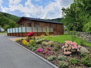 Llyn Alwen Lodge Snowdonia National Park